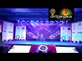 Bho shambho bharatanatyam performance at the opening ceremony of the world youth chess championship
