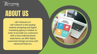 Digital Marketing Agency in Dubai & Chennai