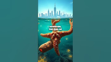 The Science of Immortality: Are We Close to Defeating Aging? #futureexploration #didyouknow