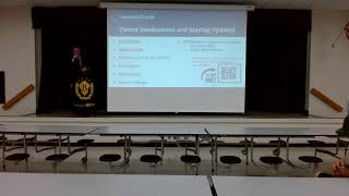 Rising 6th Grade Parent Night