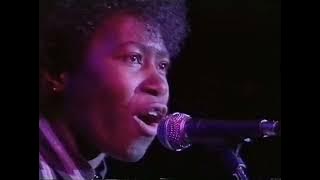 Joan Armatrading In Concert at the Hammersmith Odeon, London - 1988