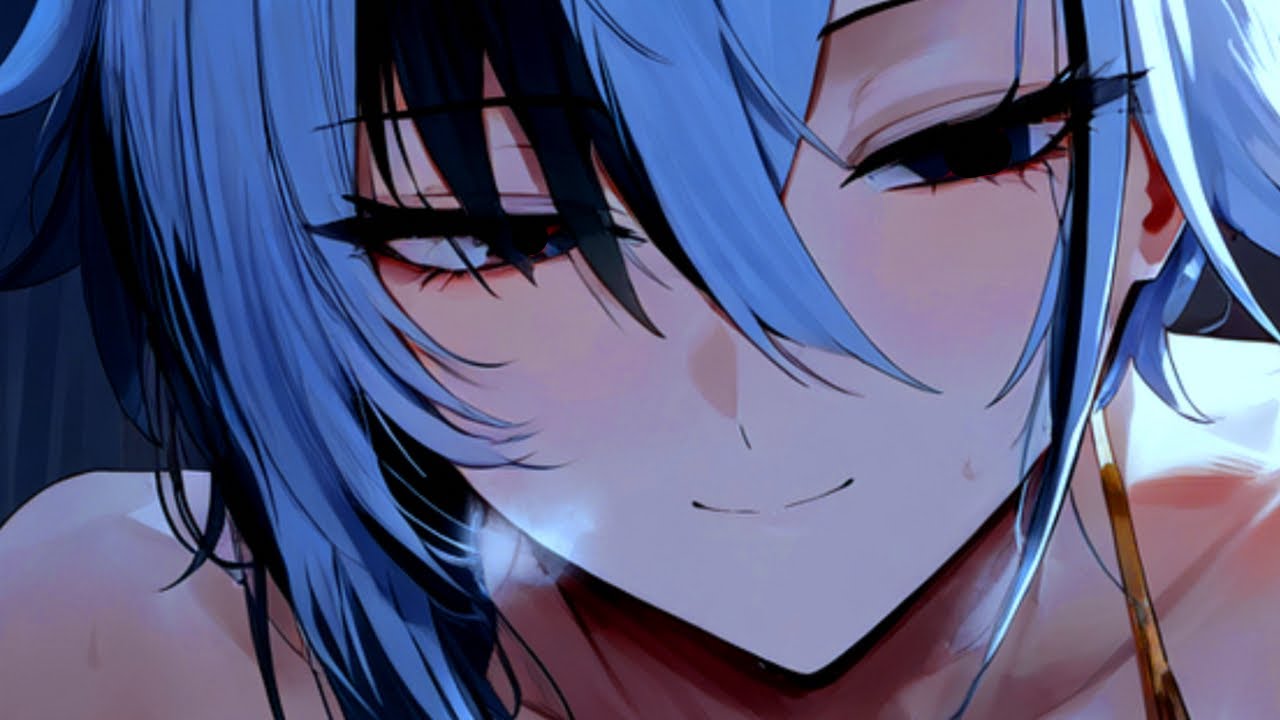 正統派王子様系ｲｹﾒﾝ女子なﾔﾝﾃﾞﾚｱｲﾄﾞﾙより他の女を優先したら【シチュエーションボイス】空綺レイのボイスサンプル