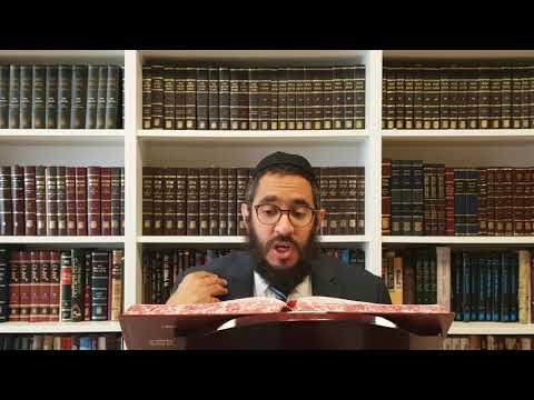 Berakhot 17a - Youtube