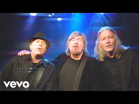 Firefall - Way Back When (Official Video)