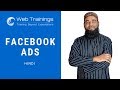 Facebook Ads Tutorial - फेसबुक विज्ञापन कैसे बनाएँ ? Hindi