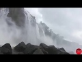 شلالات واصوات المياه واروع تصوير 4k -  Waterfalls