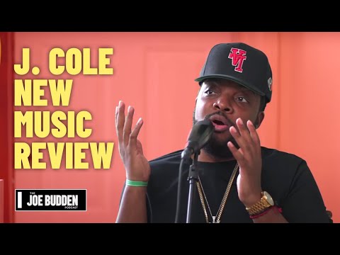 J. Cole - 'The Climb Back' & 'Lion King On Ice' Review | The Joe Budden Podcast