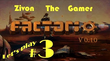 Factorio v.10 Let