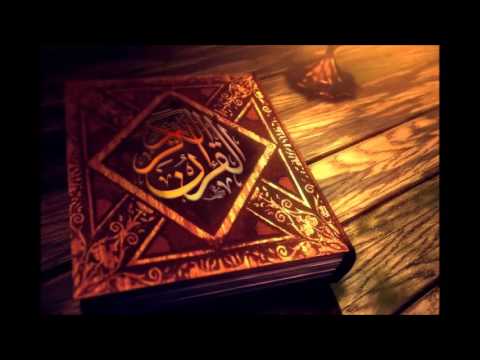 سورة الملك المصحف القارئ محمود عبد الحكم رحمه الله