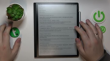 How to Download the Opera Browser on HUAWEI MatePad Paper – Install Opera