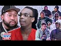 Akademiks Calls YNW Melly Codefendant A Rat, Huge Breakfast Club Drama