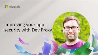 Improving your app security with Dev Proxy