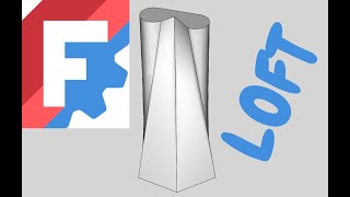 How To Create Lofts In Freecad