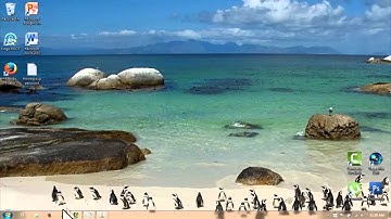 How to fix Firefox error: "Your firefox profile cannot be loaded..."