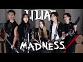 Liliac  madness official music 2023