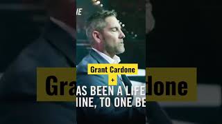 WFG lifelong dream for Grant Cardone