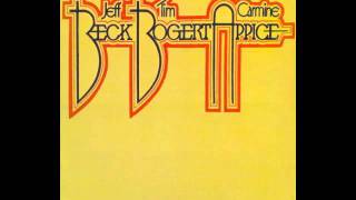 Beck, Bogert & Appice - I'm So Proud - 09 chords