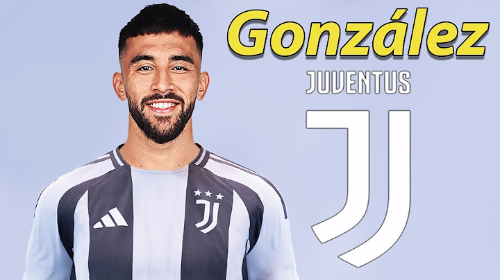 Nicolas Gonzalez ● Juventus Transfer Target ⚪️⚫️🇦🇷 Best Goals & Skills