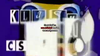 Klasky Csupo In Stretch Pitch