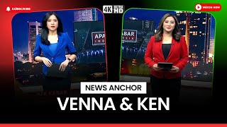 tvOne - Venna Kintan & Ken Anne (4K)