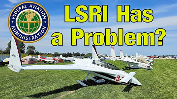 The EAA Got This Wrong: LSRI & MOSAIC Clarified