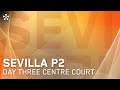 Sevilla Premier Padel P2: Pista Central 🇪🇸 image