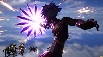 [KH3 PC Mods] Dark Ragnarok Shotlock on Kingdom Key