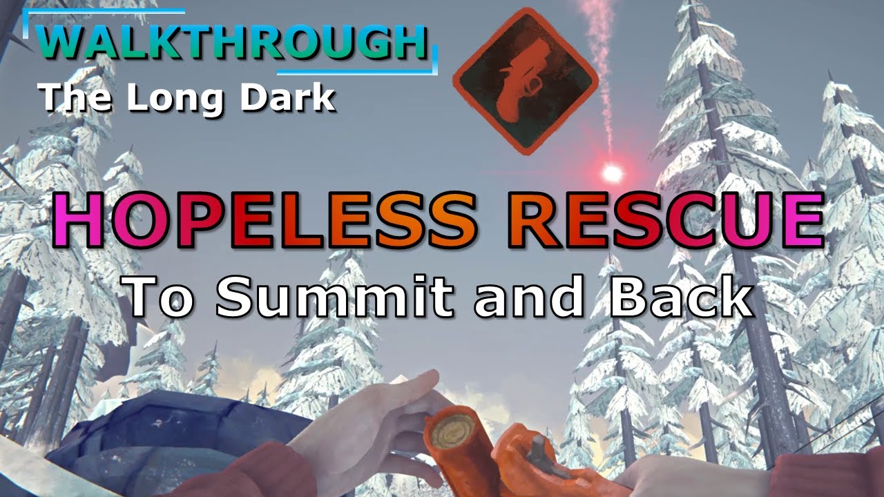 Hopeless Rescue Walkthrough YouTube hopeless-rescue-walkthrough-youtube
