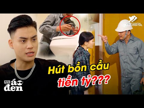 #1 Dịch Vụ HÚT BỒN CẦU "QUÝ TỘC", Hóa Đơn Thanh Toán Trị Giá Chiếc ĐỒNG HỒ TIỀN TỶ??? – Anh Áo Đen 227 Mới Nhất