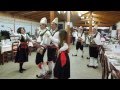 Folk song in Albania