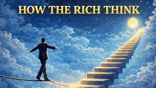 Celebrity What Rich People Do Differently — 100 Sleepy Facts About Wealth Psychology (No Ads) Profile