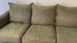 Hm Richards So Used Couches Philadelphia PA