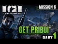Project IGI 1/ Mission 6 (Get priboi ) part 1