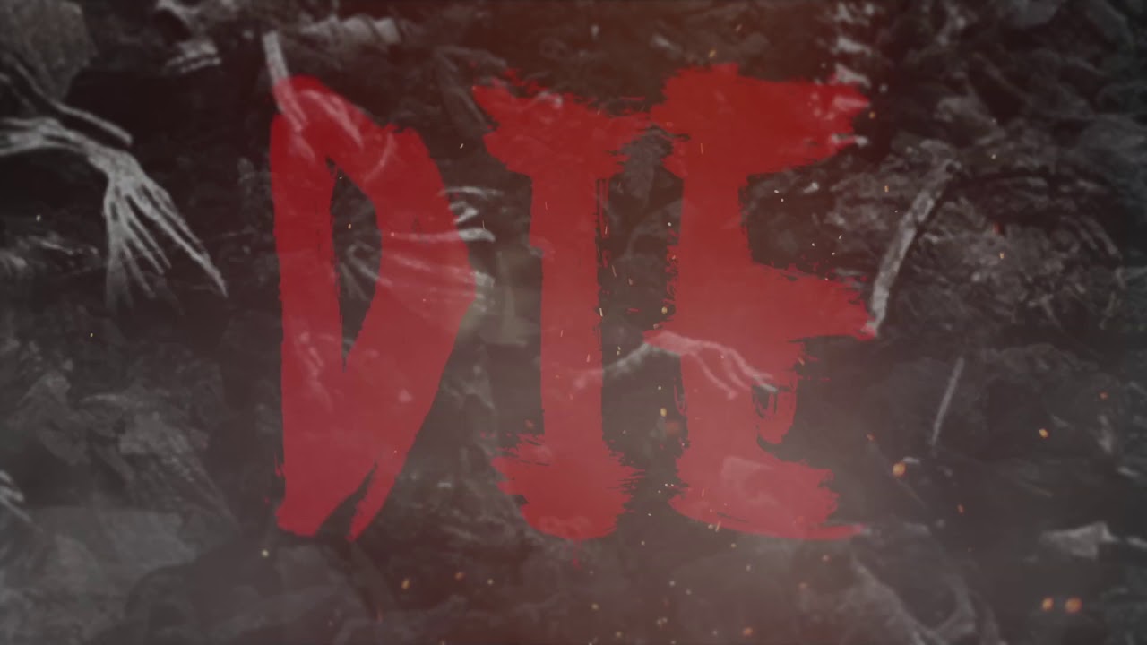 Blood Red Throne Official Site