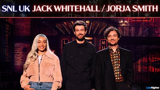 Jack Whitehall / Jorja Smith SNL UK Aftershow - S1 E4