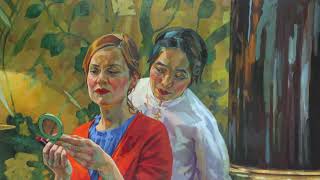 John La Montaine - Concerto for Piano and Orchestra