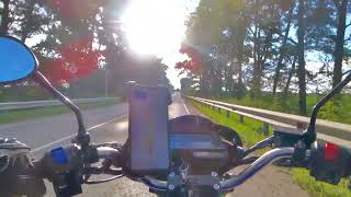 видео: Я зачем--то купил мопед VMC Riva S. Первый выезд и сразу мини путешествие на 100+ км (туда-обратно). картинка: Я зачем--то купил мопед VMC Riva S. Первый выезд и сразу мини путешествие на 100+ км (туда-обратно).