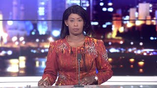 Le 20 Heures de RTI 1 du 20 mai 2024 par Fatou Fofana Camara