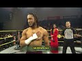 3+ Hours of Mustafa Ali CLASSICS in TNA!