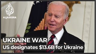 Biden to attend NATO, EU summits in Brussels to discuss Ukraine