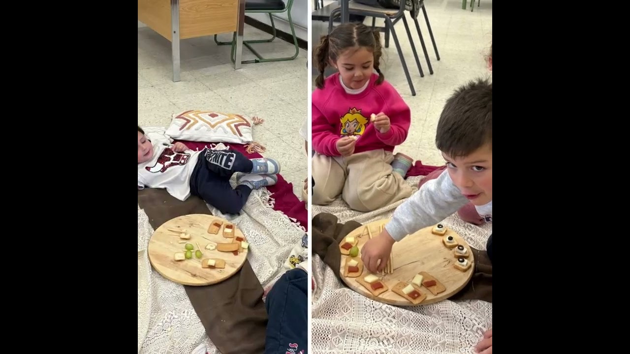 Muévete 24 de febrero de 2026