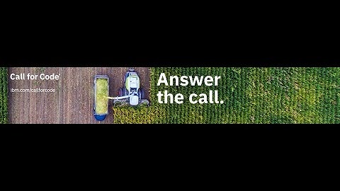 Call for Code 2021: Understand Hunger Issues in MEA, with Heifer International #CallforCode #Heifer