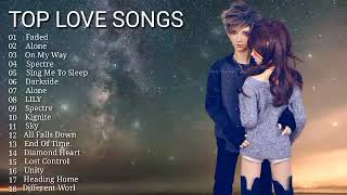 Download Lagu Top Love SONGS Greatest Hits Full Album, Alan Walker Best Songs 2021 || American Songs MP3
