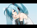 Clear Bright/初音ミク - Future House