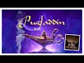 Aladdin  doug the pug