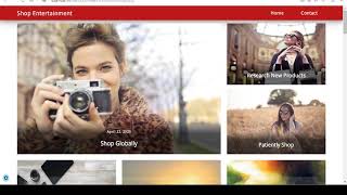 How To Install Shop Entertainment Theme