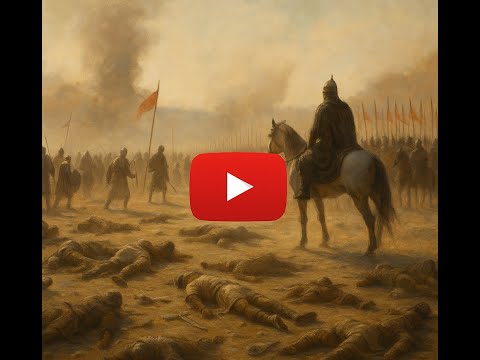 الحلقة الحادية عشرة من تاريخ الدولة الأموية الم لك العقيم بين عبدالملك ومصعب ونهاية ابن الزبير