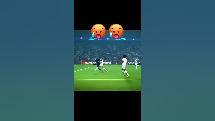 Mbappé 200 IQ moments #mbappe #football #kylian #footballskills #mbappeskills #psg #neymar