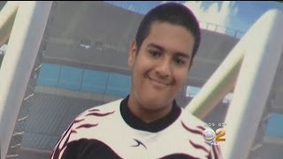 Family Of Special Needs Students Demands To Know How He Drowned During School Trip