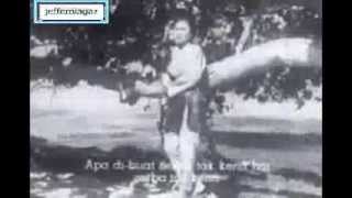 OST Si Tanggang 1961 - Sri Tambak - Saloma